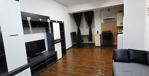 Apartament cu 1 camera in Tudor Vladimirescu