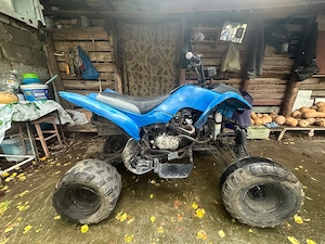 vand atv bashan 200cc - imagine 3