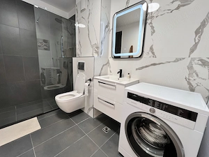 Apartament 2 camere cu terasa in Zorilor Scala - imagine 5