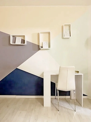 Zona Calea Lipovei   De închiriat garsonieră la parter. - imagine 12