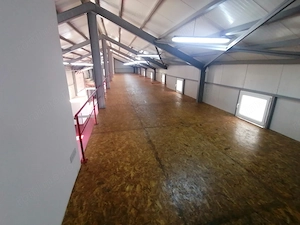 Închiriază HALA STRADALA NOUA, Control temperatura , Farma , Industria Alimentara   - imagine 5