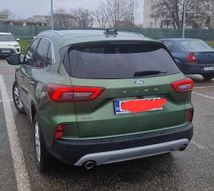 Ford Kuga 1.5 l Dragon 186 CP - imagine 3
