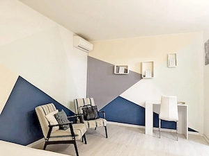 Zona Calea Lipovei   De închiriat garsonieră la parter. - imagine 15