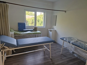 Duplex nou de închiriat pt cabinete medicale, clinică, servicii medicale etc - imagine 3