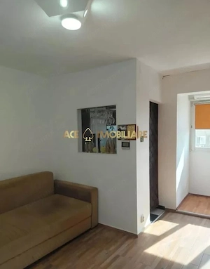 Garsoniera de vanzare | Dristor | Metrou | Mobilat&Renovat | Bloc 1986 - imagine 6