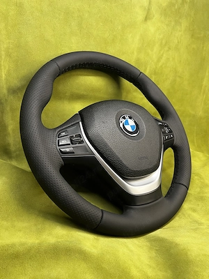Volan BMW F30/31 seria3