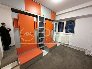  Apartament 3 camere -Metrou- Parcare-Centrala- Stefan cel Mare | Obor - imagine 12