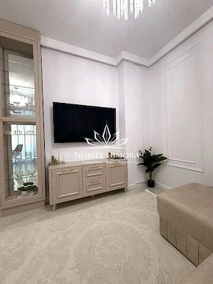 Future Residence - Apartament cu 2 camere si parcare - Torontalului - imagine 6