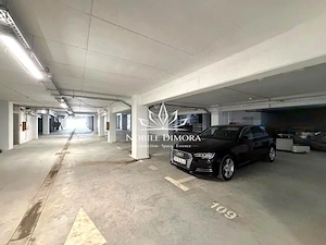 Future Residence - Apartament cu 2 camere si parcare - Torontalului - imagine 16