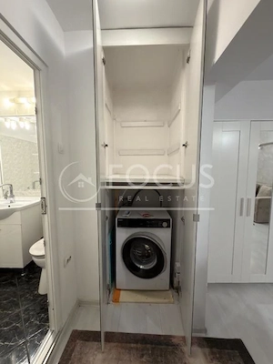  Apartament 3 camere -Metrou- Parcare-Centrala- Stefan cel Mare | Obor - imagine 18
