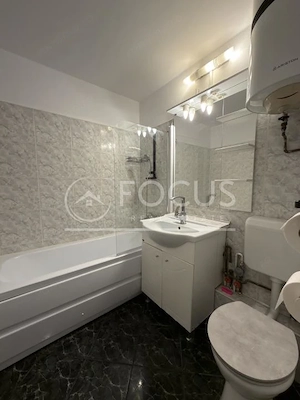  Apartament 3 camere -Metrou- Parcare-Centrala- Stefan cel Mare | Obor - imagine 15