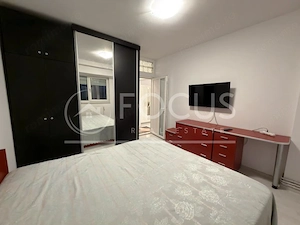  Apartament 3 camere -Metrou- Parcare-Centrala- Stefan cel Mare | Obor - imagine 10