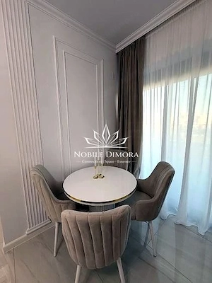 Future Residence - Apartament cu 2 camere si parcare - Torontalului - imagine 8