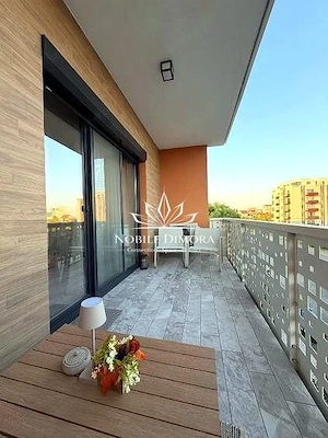 Future Residence - Apartament cu 2 camere si parcare - Torontalului - imagine 4