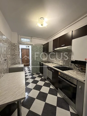  Apartament 3 camere -Metrou- Parcare-Centrala- Stefan cel Mare | Obor - imagine 6