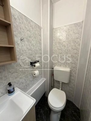  Apartament 3 camere -Metrou- Parcare-Centrala- Stefan cel Mare | Obor - imagine 14
