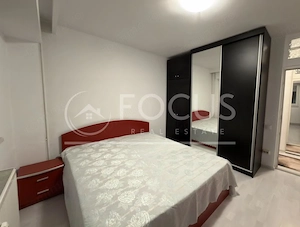  Apartament 3 camere -Metrou- Parcare-Centrala- Stefan cel Mare | Obor - imagine 8