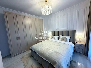 Future Residence - Apartament cu 2 camere si parcare - Torontalului - imagine 11