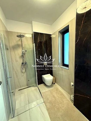 Future Residence - Apartament cu 2 camere si parcare - Torontalului - imagine 13