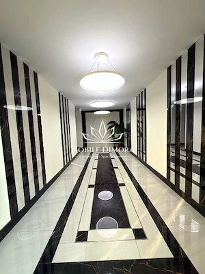 Future Residence - Apartament cu 2 camere si parcare - Torontalului - imagine 15
