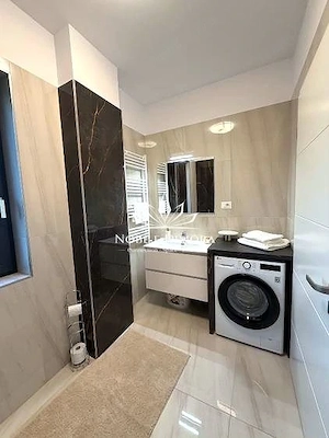 Future Residence - Apartament cu 2 camere si parcare - Torontalului - imagine 12