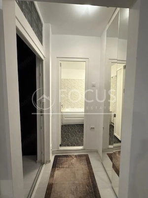  Apartament 3 camere -Metrou- Parcare-Centrala- Stefan cel Mare | Obor - imagine 17