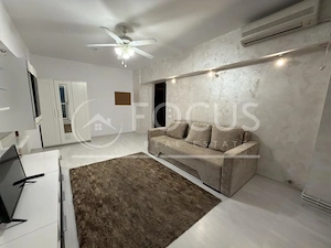  Apartament 3 camere -Metrou- Parcare-Centrala- Stefan cel Mare | Obor - imagine 3