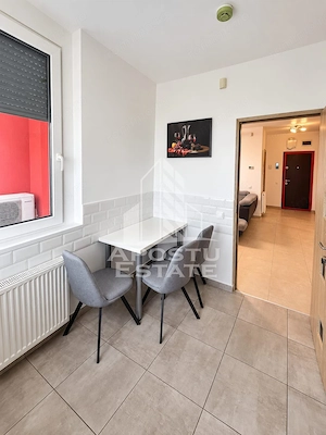 Apartament doua camere ultramodern,Zona Malul Muresului - imagine 4
