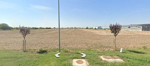 Teren industrial 10.000–20.000 mp, front DN3 – Brănești - imagine 4