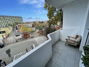 APARTAMENT 3 CAMERE DE VÂNZARE | ROGERIUS | VEDERE SPRE ORĂȘELUL COPIILOR - imagine 8