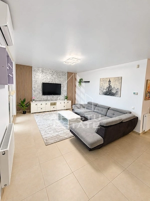 Apartament doua camere ultramodern,Zona Malul Muresului