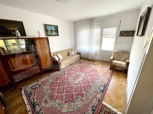 APARTAMENT 3 CAMERE DE VÂNZARE | ROGERIUS | VEDERE SPRE ORĂȘELUL COPIILOR