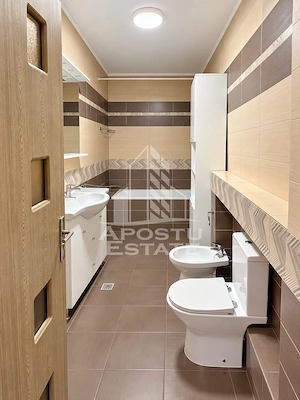 Apartament doua camere ultramodern,Zona Malul Muresului - imagine 8
