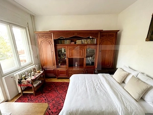 APARTAMENT 3 CAMERE DE VÂNZARE | ROGERIUS | VEDERE SPRE ORĂȘELUL COPIILOR - imagine 3