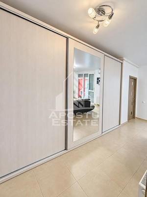 Apartament doua camere ultramodern,Zona Malul Muresului - imagine 6