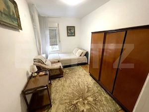 APARTAMENT 3 CAMERE DE VÂNZARE | ROGERIUS | VEDERE SPRE ORĂȘELUL COPIILOR - imagine 2