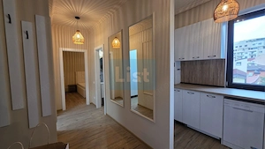 APARTAMENT PREMIUM CU 2 CAMERE | ROND ALBA IULIA – SECTOR 3 - imagine 3