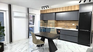 Apartament de LUX 2 Camere Campus Constanta - imagine 2