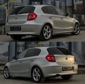 Vand BMW Seria1 123D - imagine 2