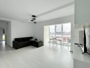 Apartament cu 3 camere, mobilat si utilat - Lidl Mosnita Veche