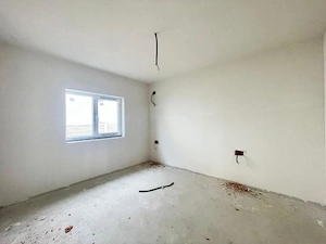Duplex 3 camere, toate utilitatile - Mosnita Noua - imagine 5