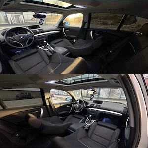 Vand BMW Seria1 123D - imagine 5