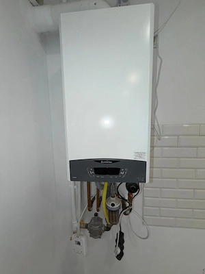 Apartament 2 camere Braytim | 64mp | Parcare + priză EV - imagine 4