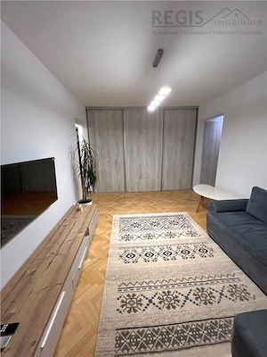 Apartament 2 Camere | Bd. Victoriei - imagine 2