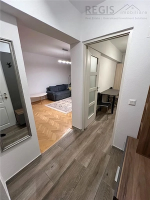 Apartament 2 Camere | Bd. Victoriei - imagine 9