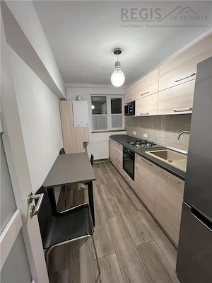 Apartament 2 Camere | Bd. Victoriei - imagine 5