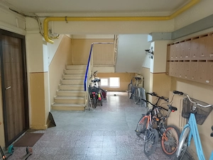 CI687 Sagului,2 camere,Et.1,Pet frendly