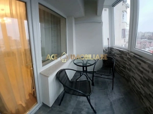 2 Camere de inchiriat | Alba Iulia | Mobilat | Utilat - imagine 5