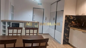 2 Camere de inchiriat | Alba Iulia | Mobilat | Utilat - imagine 3
