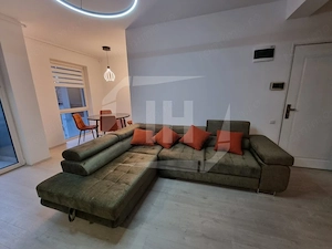 Apartament 2 camere, AC, parcare, zona Aurel Vlaicu